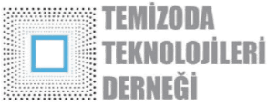 Temizoda Teknolojileri Derneği Logo